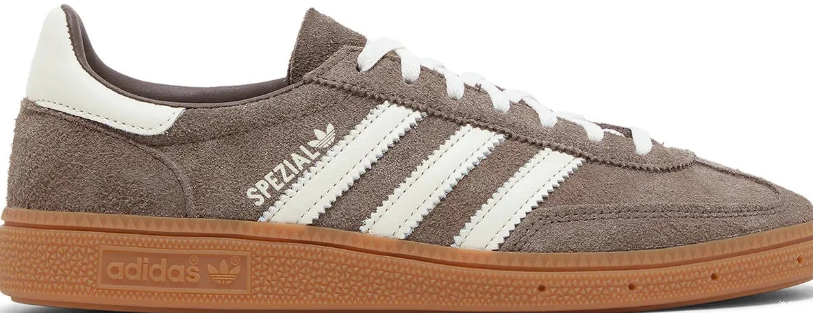 Spezial Strata W Gum Earth adidas Handball 0708